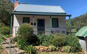Sancreed Cottage